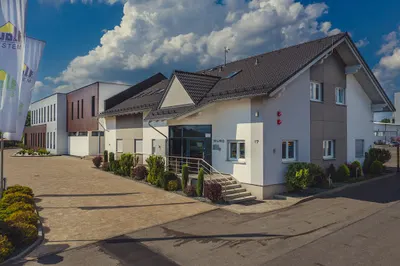 Wolf System Siemianowice Śląskie